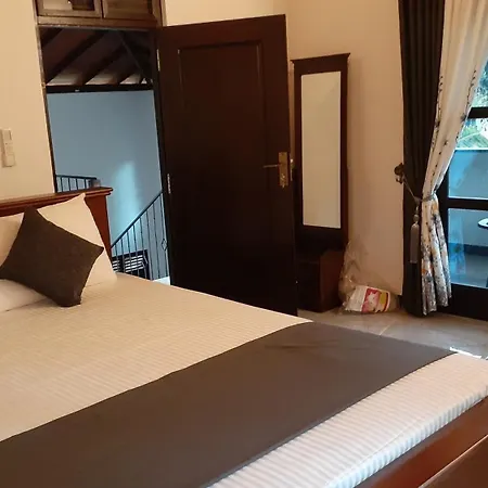 Jithu Homestay Mirissa Exterior photo