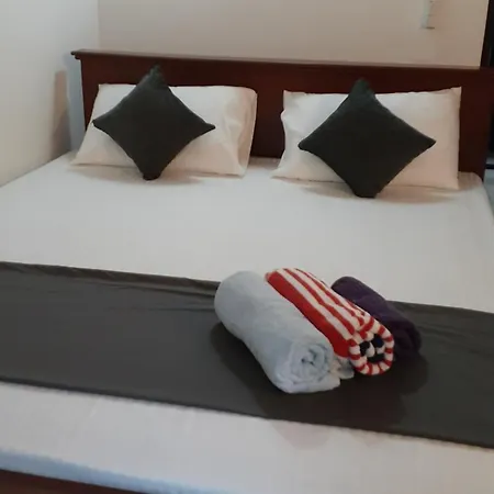 Jithu Homestay Mirissa Exterior photo