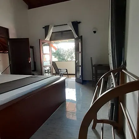 Jithu Homestay Mirissa Exterior photo