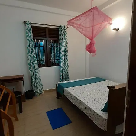 Jithu Homestay Mirissa Room photo