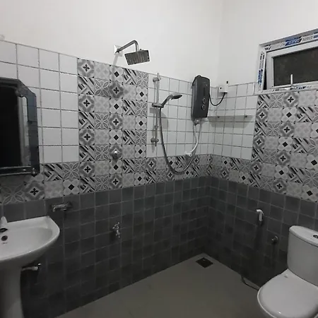 Jithu Homestay Mirissa Room photo