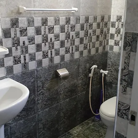 Jithu Homestay Mirissa Room photo