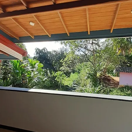Jithu Homestay Mirissa Exterior photo