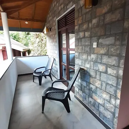 Jithu Homestay Mirissa Exterior photo