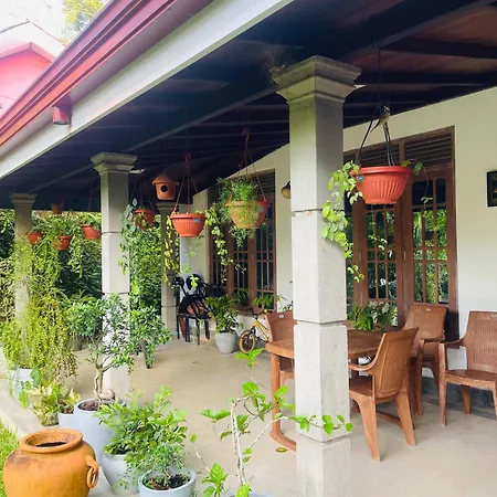 Jithu Homestay Mirissa Room photo