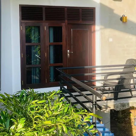 Jithu Homestay Mirissa Room photo