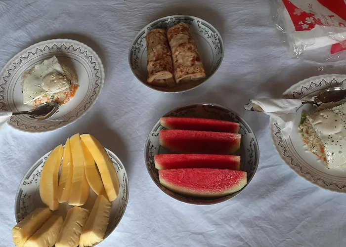 Jithu Homestay Mirissa
