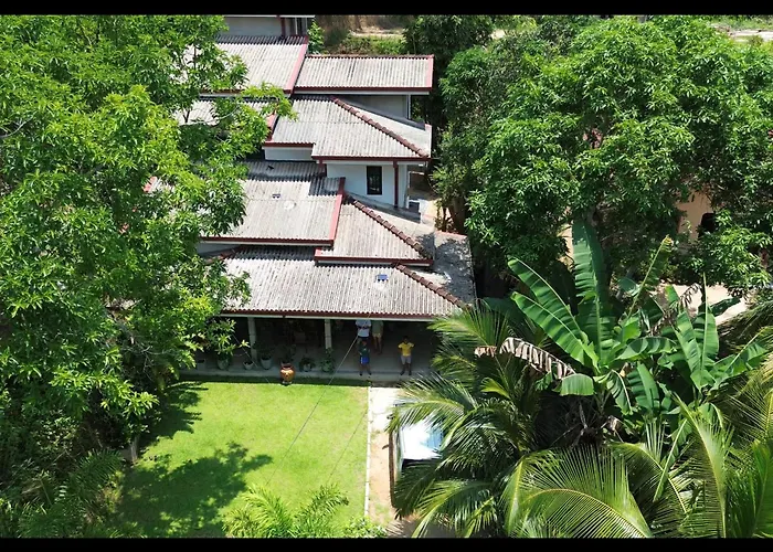 Jithu Homestay Mirissa