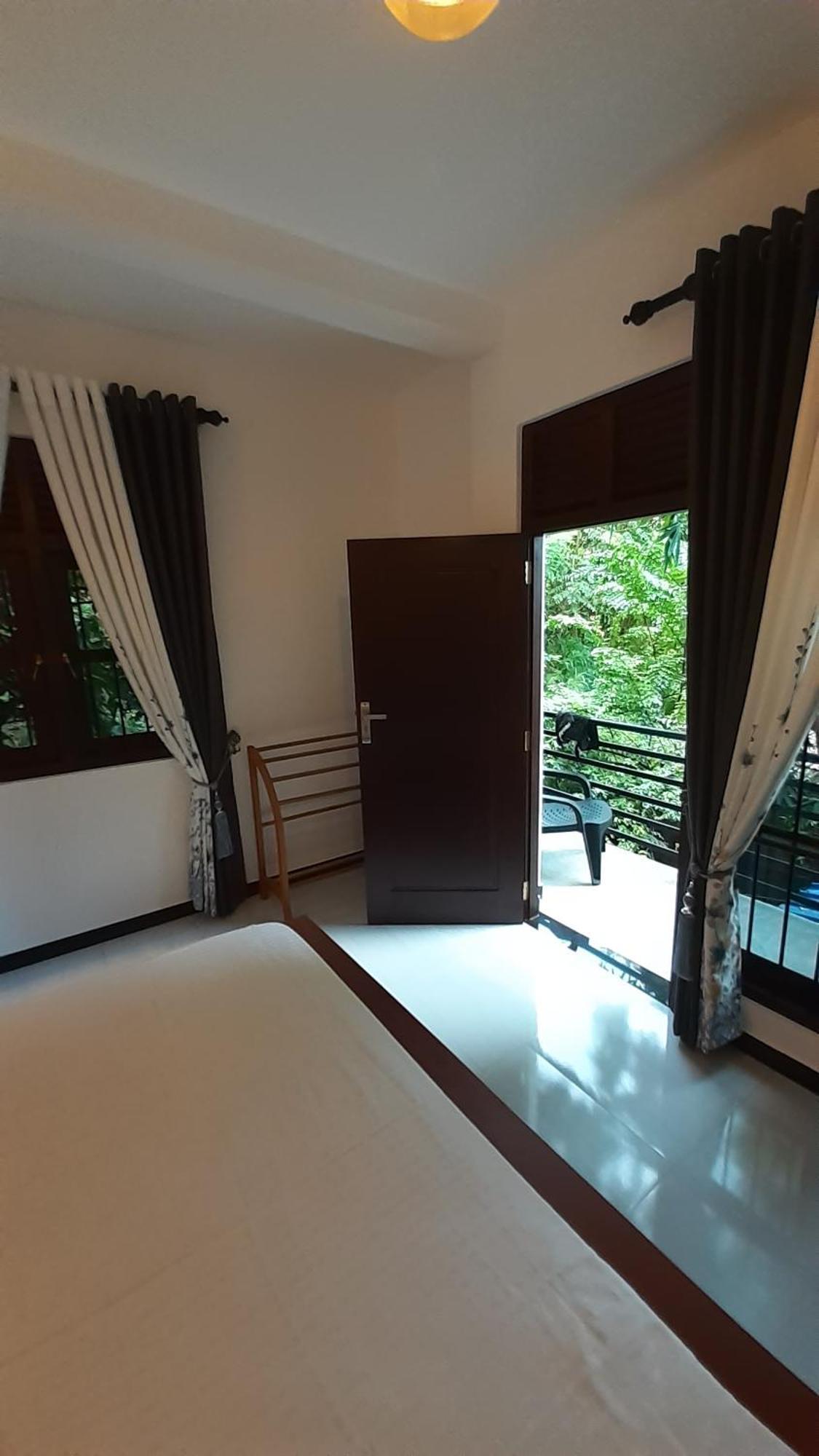 Homestay Jithu Mirissa