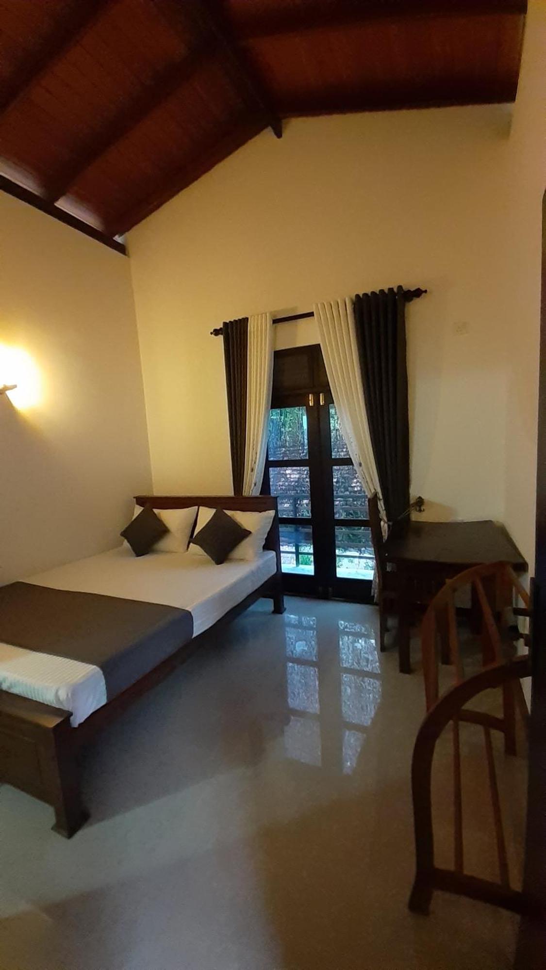 Jithu Homestay Mirissa