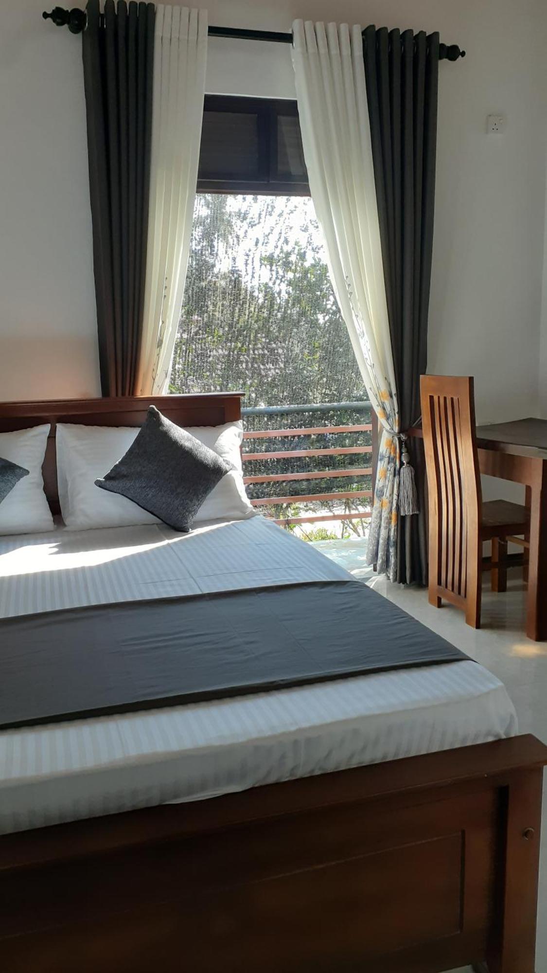 Homestay Jithu Mirissa