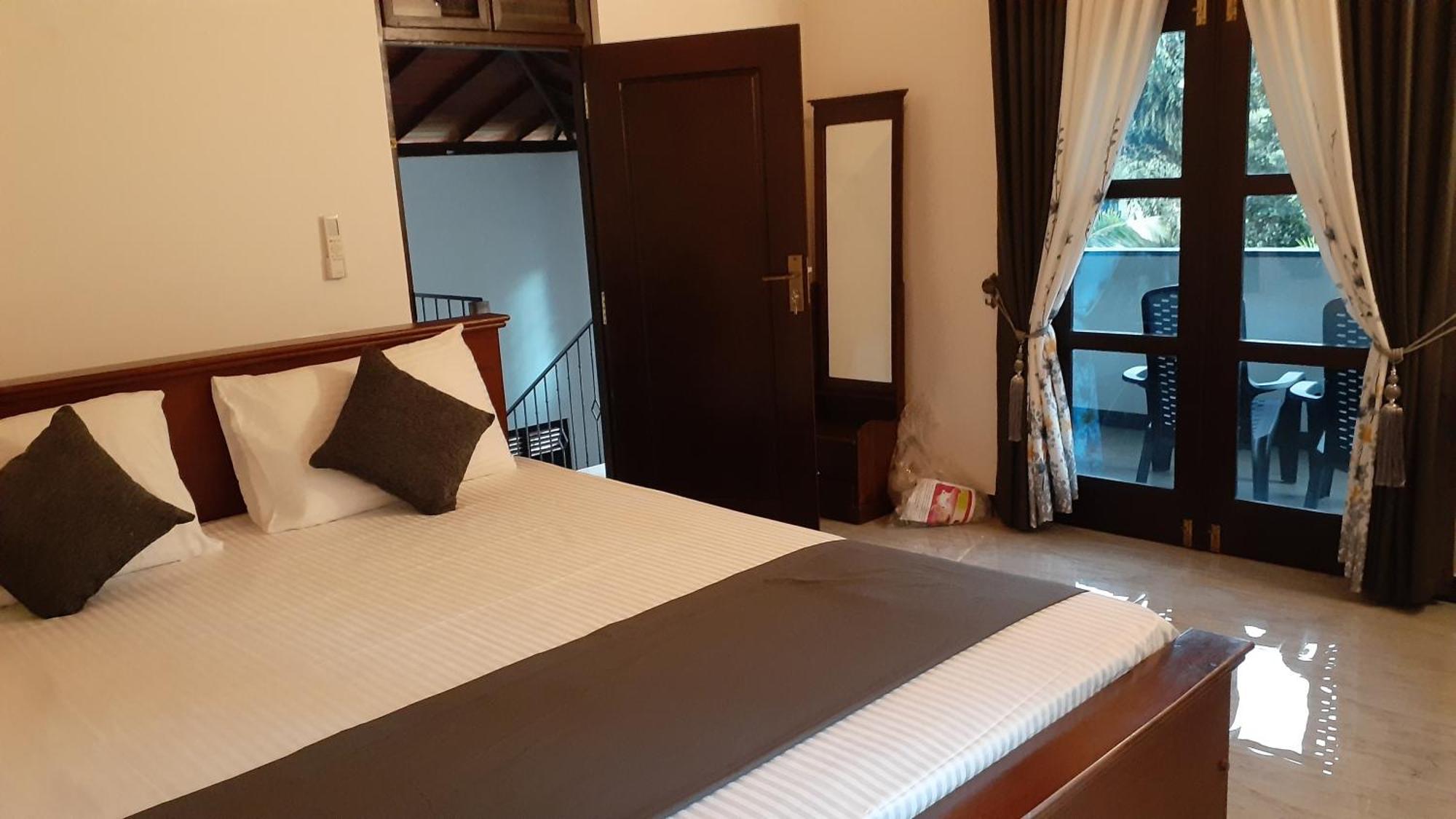 Jithu Homestay Mirissa