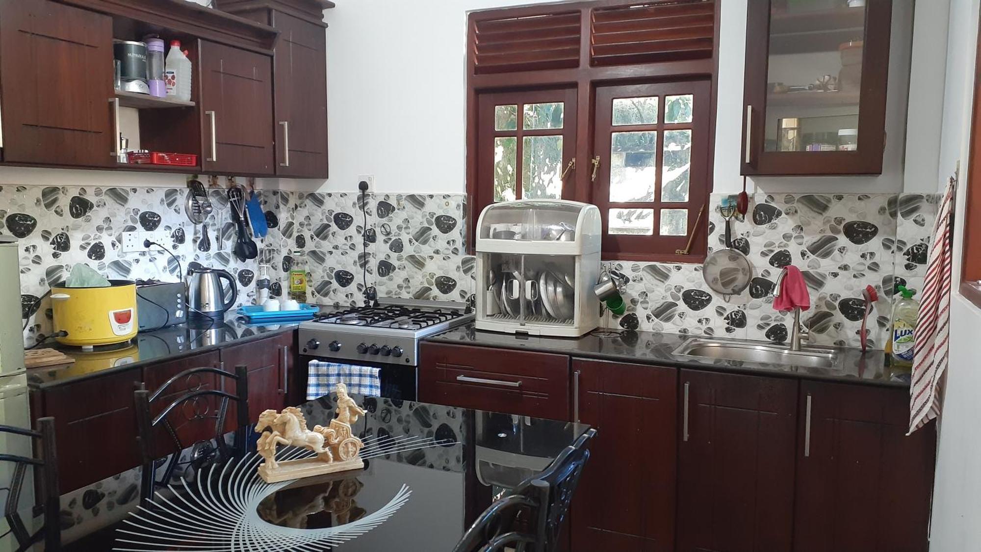 Homestay Jithu