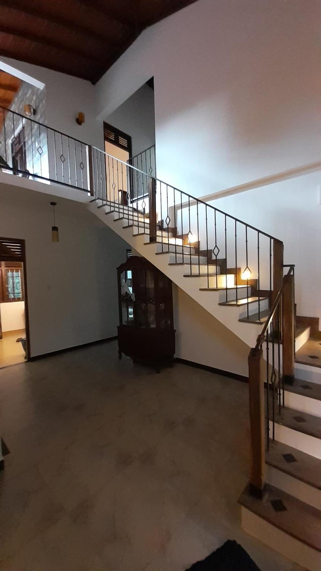Jithu Homestay