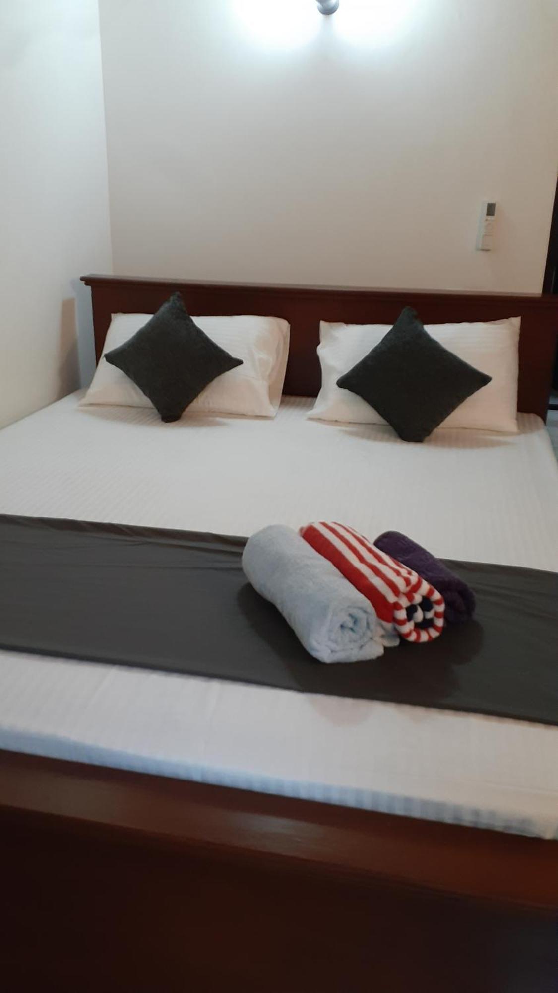 Homestay Jithu *