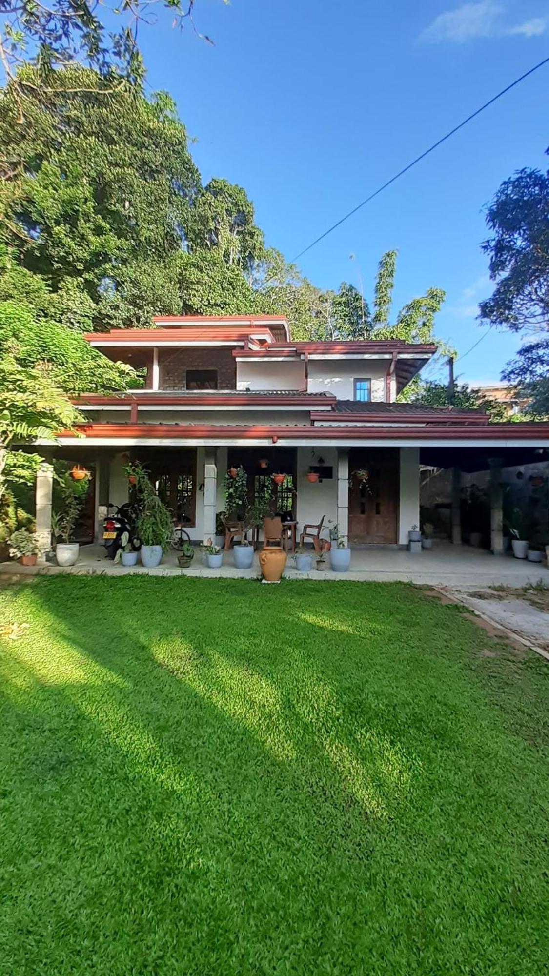 Jithu Homestay Mirissa