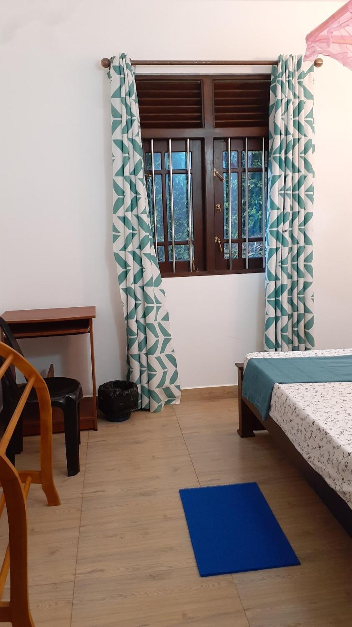 Jithu Homestay *