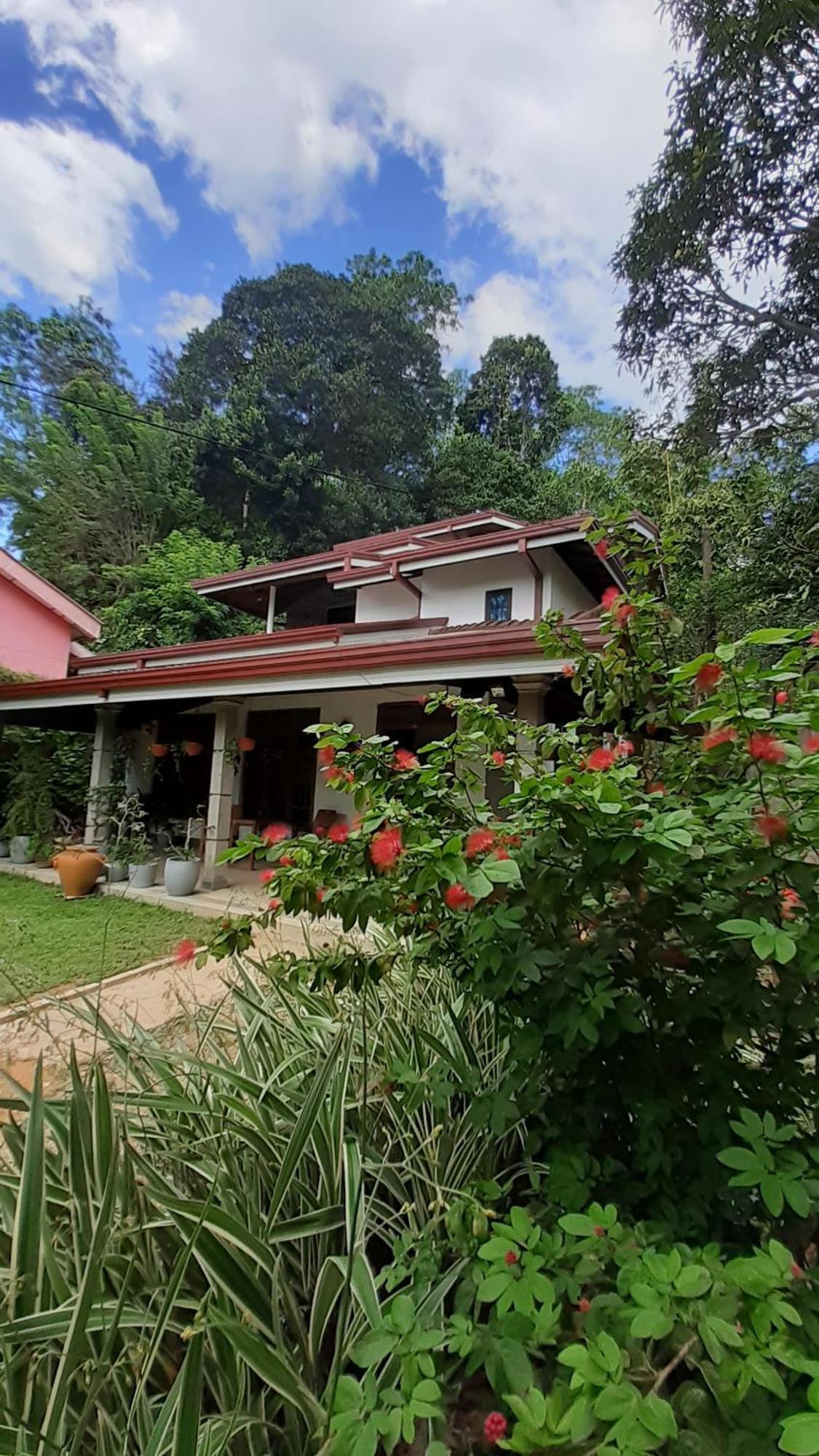 Jithu Homestay Mirissa
