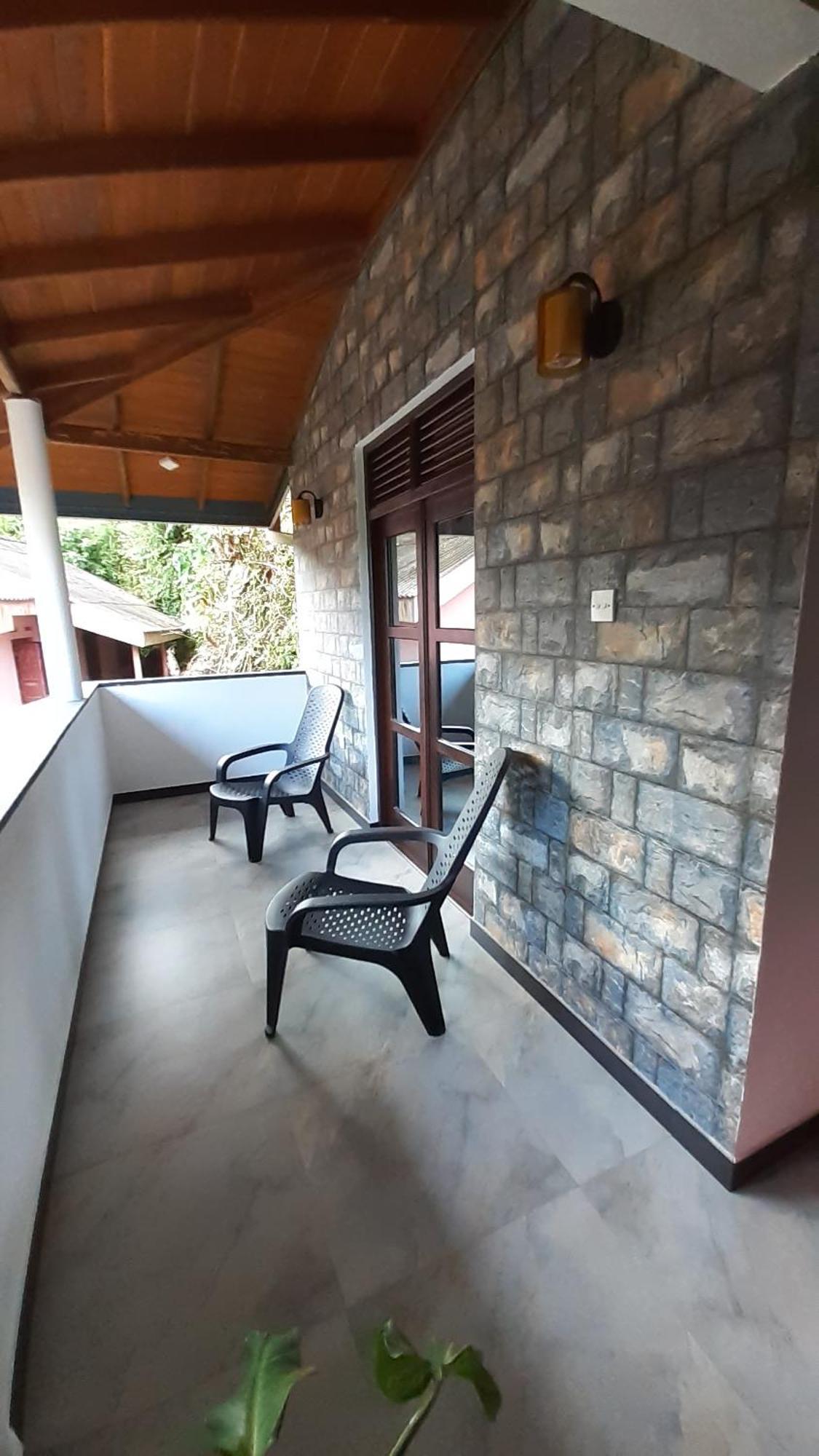 Homestay Jithu