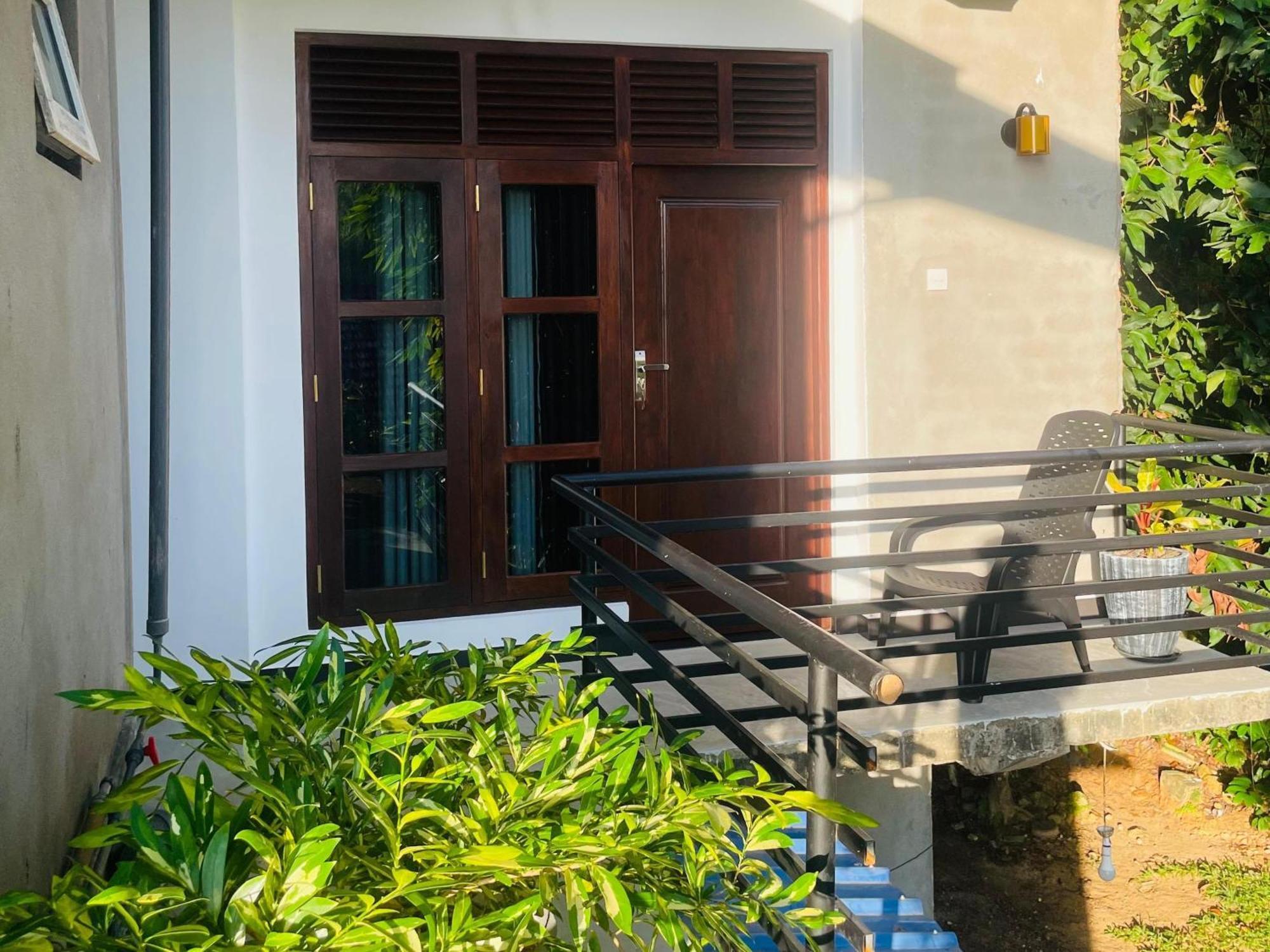 Homestay Jithu Mirissa
